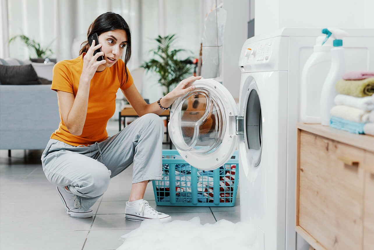 Haushaltsgeräte Reparaturservice Backnang