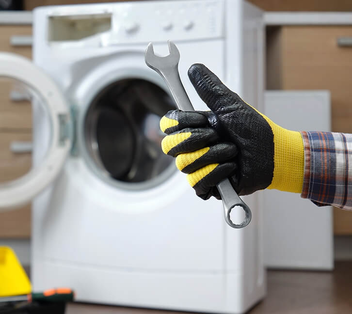 Haushaltsgeräte Reparatur in Backnang