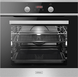 Backofen Reparatur Backnang