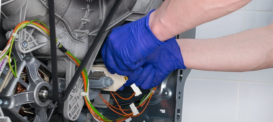 Haushaltsgeräte Reparaturservice Backnang - Über uns