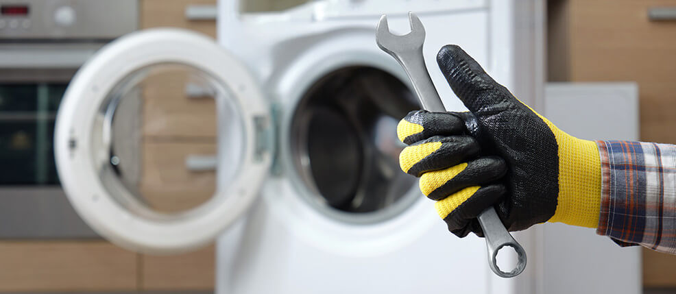 Haushaltsgeräte Reparaturservice Backnang - Unsere Leistungen