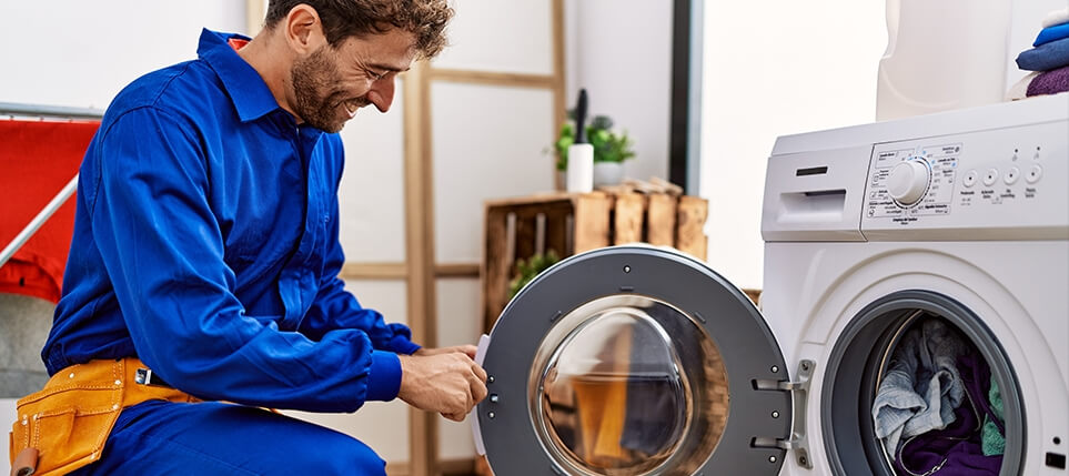 Haushaltsgeräte Reparaturservice Backnang - Kontakt